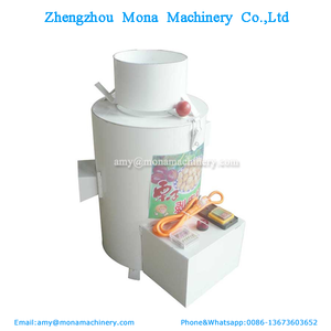 Automatique châtaigne d'eau éplucheur/châtaigne décortiqueur décorticage machine en Afrique - Product Image 4