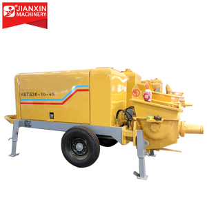 <span class=keywords><strong>Bomba</strong></span> <span class=keywords><strong>de</strong></span> Concreto <span class=keywords><strong>de</strong></span> 50M3 por <span class=keywords><strong>Hora</strong></span>, <span class=keywords><strong>Precio</strong></span> con Certificación CE - Product Image 5