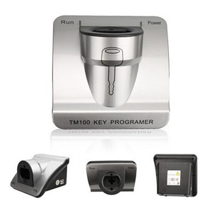새로운 릴리스 TM 100 트랜스 폰더 키 프로그래머 전체 버전 열쇠 트랜스 폰더 키 프로그래밍 TM100 자동차 키 복제 기계 - Product Image 6