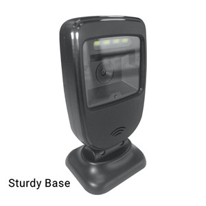 Pos Kassen QR Code Reader rs232 CMOS Barcode 2D Scanner - Product Image 3