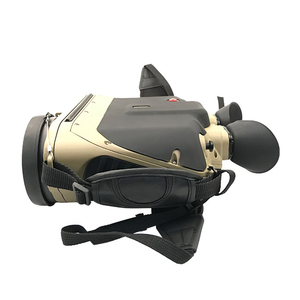 Telescópio militar de longo alcance telêmetro binocular night vision binóculos militar térmica - Product Image 4