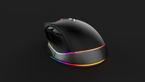 Chuột Không Dây 2019 Chuột Chơi Game Không Dây 2.4G Với Cảm Biến PMW 3325 - Product Image 3