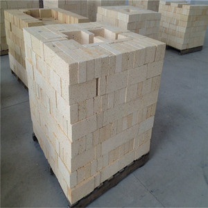 Forma andalucita horno ladrillos refractarios - Product Image 2