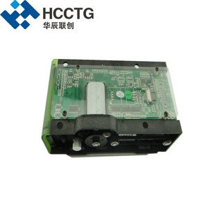 Shenzhen RS232 de <span class=keywords><strong>pl</strong></span>ástico PC embebido inteligente RF/IC/quiosco de lector de tarjeta Motor HCT-A6 - Product Image 6