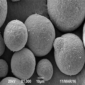 High Purity Optical Grade Customized <strong>Plasma</strong> <strong>Spray</strong> <strong>Coating</strong> 99.9% 99.99% Spherical Yttrium Oxide Fluoride YOF