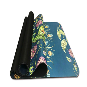 Sublimada Durable bebé juego interacción estera de Yoga - Product Image 2