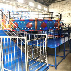 Navidad tagada paseos 10 jinetes <span class=keywords><strong>loco</strong></span> <span class=keywords><strong>disco</strong></span> tagada para venta - Product Image 1