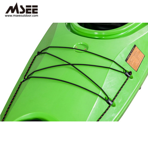 Kayak de pesca con Pedal, barato, de plástico, kayak - Product Image 6