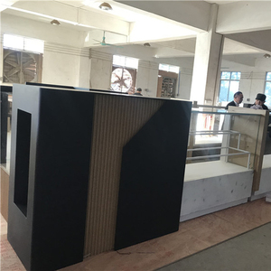 Usine <span class=keywords><strong>Pas</strong></span> Cher Support de Plancher D'affichage de Téléphone Portable En Verre <span class=keywords><strong>Vitrine</strong></span> avec Serrures De Sécurité - Product Image 1