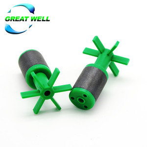 Ferit Magnet <span class=keywords><strong>Alternator</strong></span> <span class=keywords><strong>Rotor</strong></span> untuk Dijual - Product Image 3