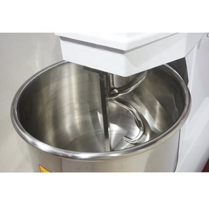 Southstar 브랜드 핫 세일 상업용 완전 자동 더블 모션 더블 속도 나선형 믹서 - Product Image 5