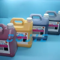 Spirit colour — encre à dissolvant d'huile xar, pour imprimante, couleur 2000 3000