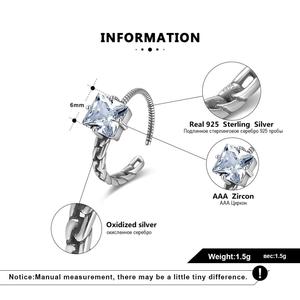 SSDR115 <span class=keywords><strong>Solitaire</strong></span> Bagues En <span class=keywords><strong>Diamant</strong></span> Dame Bague De Mariage Pour Les Filles Bijoux Bague - Product Image 6