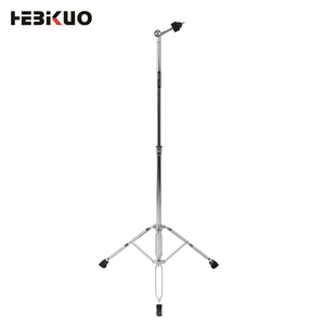 G300 HEBIKUO Professionnel meilleur prix <span class=keywords><strong>cymbale</strong></span> <span class=keywords><strong>pied</strong></span> <span class=keywords><strong>de</strong></span> caisse claire hi hat support <span class=keywords><strong>de</strong></span> tambour - Product Image 1