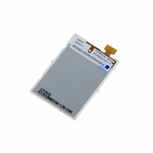 Fournisseur chinois écran LCD de téléphone portable pour Nokia 1661 1662 1616 5030 1800