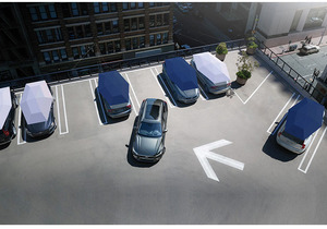 Nuovo Ombrello Copriauto Automatico Pieghevole Antigrandine <span class=keywords><strong>da</strong></span> 4.8m del 2019 - Product Image 4