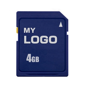 Color Negro Navigator tarjeta de memoria tarjeta SD con cambiar <span class=keywords><strong>el</strong></span> número de <span class=keywords><strong>CID</strong></span> - Product Image 5