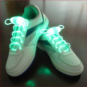 8 colori glow in the dark lampeggiante light up led <span class=keywords><strong>lacci</strong></span> delle <span class=keywords><strong>scarpe</strong></span> - Product Image 3