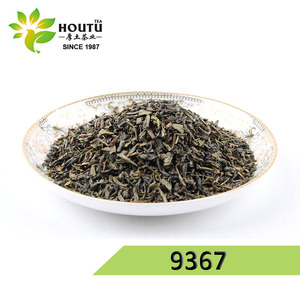Té <span class=keywords><strong>de</strong></span> <span class=keywords><strong>Marruecos</strong></span> Maroc Chunmee hojas sueltas té chino verde 4011 9366 caja <span class=keywords><strong>de</strong></span> embalaje muestras gratis variedad bolsa botella a granel bolsita - Product Image 5