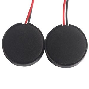 Calidad brillante Piezo alarma fuerte sonido Zumbador - Product Image 2