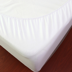 Premium <span class=keywords><strong>tencel</strong></span> jacquard equipado lavable cama error prueba colchón <span class=keywords><strong>protector</strong></span> - Product Image 6