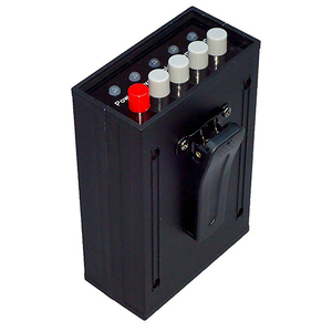 Nuevo Detector <span class=keywords><strong>de</strong></span> Metales <span class=keywords><strong>de</strong></span> Largo Alcance con Control Remoto, Black Eagle GR-100, Escaneo, Búsqueda, Posicionamiento, Detector <span class=keywords><strong>de</strong></span> Oro, Gemas y Metales - Product Image 3