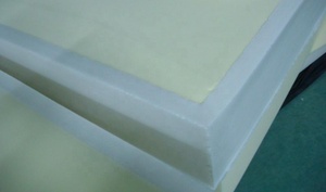 Machine moussante LZ-907 d'injection de polyuréthane d'oreiller de matelas/mémoire de machine de pression élevée d'unité centrale - Product Image 4