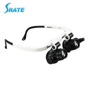 2018 nueva llegada alta calidad <span class=keywords><strong>lupa</strong></span> manos libres <span class=keywords><strong>lupa</strong></span> <span class=keywords><strong>Binocular</strong></span> - Product Image 6