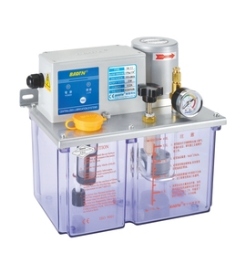 China BAOTN pequeña bomba hidráulica sistema de lubricación <span class=keywords><strong>central</strong></span> Buena calidad personalizada pequeña bomba de ciclo hidráulic - Product Image 1
