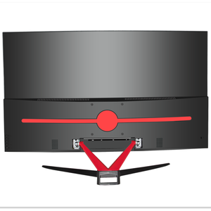 32 inç LED 2 K 144 HZ kavisli oyun monitörü ile VAG HD - Product Image 4