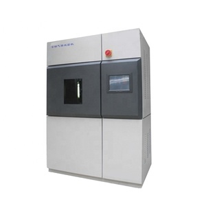 Ucuz fiyat su soğutmalı ışık haslığı Test cihazı, hafif yaşlanma Test odası, iklim odası fiyatı - Product Image 4