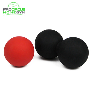 Gimnasio <span class=keywords><strong>de</strong></span> Fitness masaje doble <span class=keywords><strong>Bola</strong></span> <span class=keywords><strong>de</strong></span> Lacrosse <span class=keywords><strong>de</strong></span> <span class=keywords><strong>Amazon</strong></span> - Product Image 2