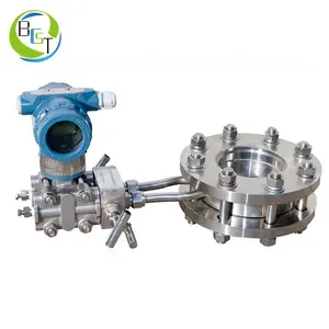 נפרד צלחת פתח זרימת משדר עם 4-20ma פלט - Product Image 1