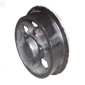 La minería subterránea, uso el mío carro 600mm de calibre de ruedas de ferrocarril conjunto para la venta - Product Image 5
