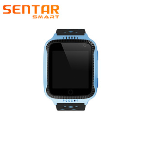 Rosa Smartwatch para chicas Anti-Secuestro Gps barato <span class=keywords><strong>reloj</strong></span> <span class=keywords><strong>inteligente</strong></span> con Gps Tracker - Product Image 6