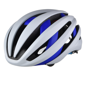 Intercomunicador inteligente para casco de bicicleta, con micrófono inalámbrico, luz de advertencia LED - Product Image 6