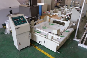 Vibration Testing Machine, tavolo Vibratore Prova con ISTA 1B - Product Image 4