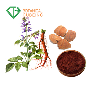 100% Natural Extracto de Salvia miltiorrhiza, Salvia miltiorrhiza, salviae mitirrhizae extracto - Product Image 4