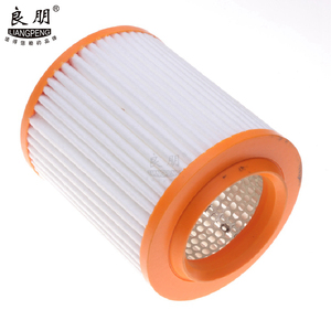 Oem bộ lọc không khí giấy tự động lọc <span class=keywords><strong>4E0129620C</strong></span> phù hợp cho audi a8 - Product Image 3