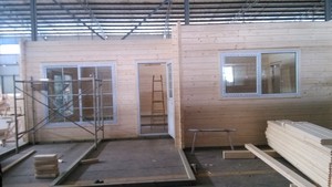 2025 migliore vendita di legno <span class=keywords><strong>giardino</strong></span> casa vivente per vendere - Product Image 4