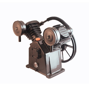 3KW/2.2HP pequeña portátil silencioso compresor de la bomba de aire - Product Image 3