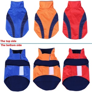 Ropa perros de winter so pets dogs so pets accessories North-sided dog raincoat jacket coat - Product Image 5