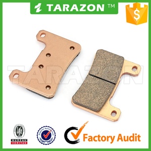 China brake pads suppliers for <span class=keywords><strong>Kawasaki</strong></span> <span class=keywords><strong>ZX10R</strong></span> Z <span class=keywords><strong>1000</strong></span> ABS - Product Image 2