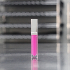 Caliente sexy colores únicos vaya maquillaje de labios brillo materias primas para lápiz labial mate de metal en polvo de menta blanca batom brillo de labios - Product Image 4