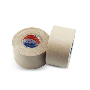 4 Rollos De Cinta Gorila <span class=keywords><strong>Papel</strong></span> <span class=keywords><strong>Kraft</strong></span> Y Fibra De 68x137 Tuk - Product Image 1