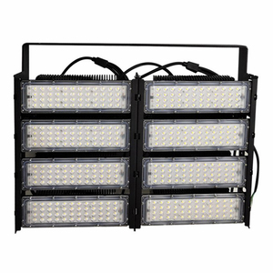 Đèn Pha Led Công Nghiệp 400W Phổ Biến Nhất Thay Thế Đèn Hơi Natri/Đèn Halogen - Product Image 2