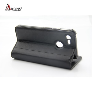 Cero llena sílice conjuntos ale tarjeta de crédito titular de la cartera de cuero de teléfono celular caso para <span class=keywords><strong>google</strong></span> <span class=keywords><strong>pixel</strong></span> 3 - Product Image 3