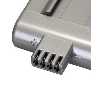 Li-ion 22.2 V 1500 mAh Rechargeable Robot vacuum cleaner battery for Dyson BP01 12097 912433-01 - Product Image 5