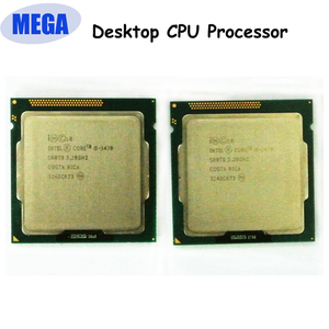 2018 Le Plus Chaud cpu intel core i5 processeur 3.1 ghz LGA 1155 2400 - Product Image 5
