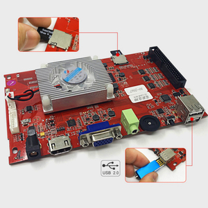1299 <span class=keywords><strong>en</strong></span> 1 consolas máquina de Video caja de Pandora <span class=keywords><strong>casa</strong></span> <span class=keywords><strong>Arcade</strong></span> - Product Image 6